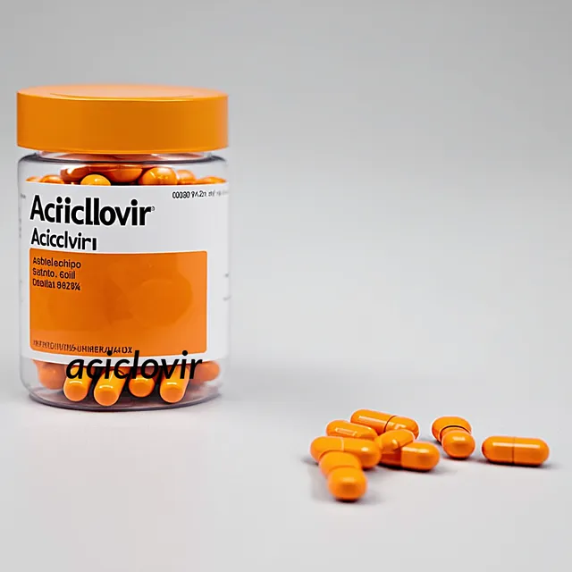 Aciclovir combix 800 precio